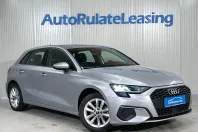 Audi A3 din 2022 cu 118.155 km - oferta AUD195231 - foto 2