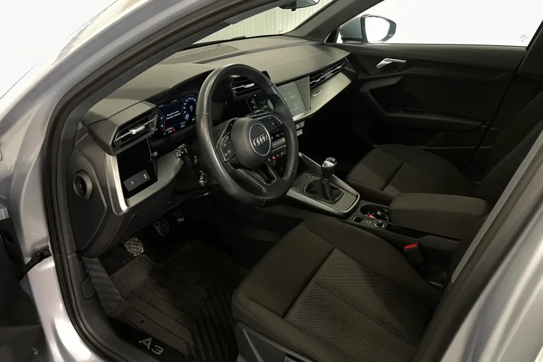 Audi A3 din 2022 cu 118.155 km - oferta AUD195231 - foto 5