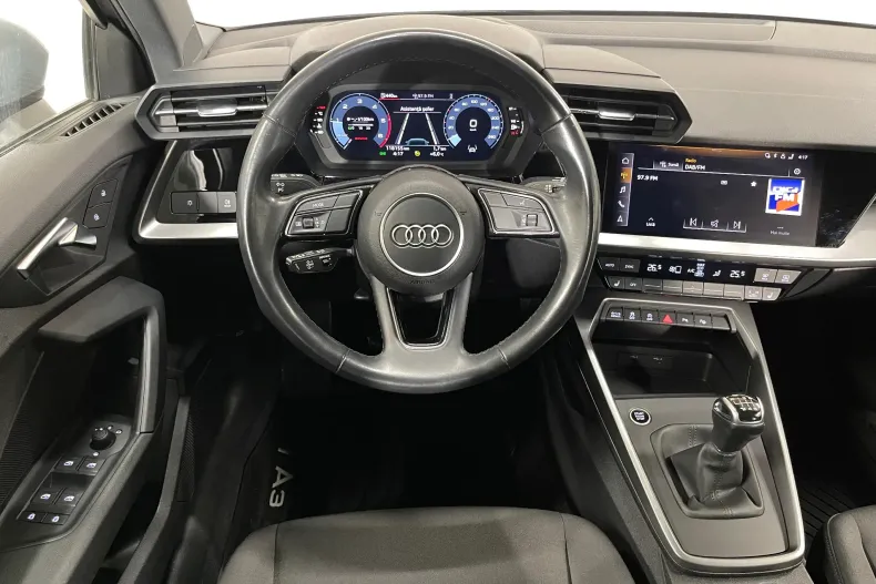Audi A3 din 2022 cu 118.155 km - oferta AUD195231 - foto 6