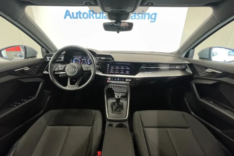 Audi A3 din 2022 cu 118.155 km - oferta AUD195231 - foto 7