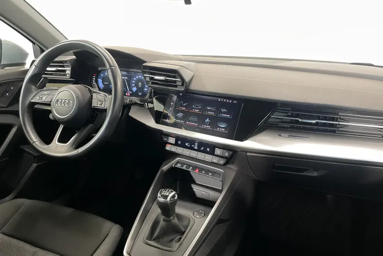 Audi A3 din 2022 cu 118.155 km - oferta AUD195231 - foto 8