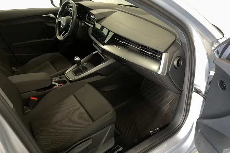 Audi A3 din 2022 cu 118.155 km - oferta AUD195231 - foto 10