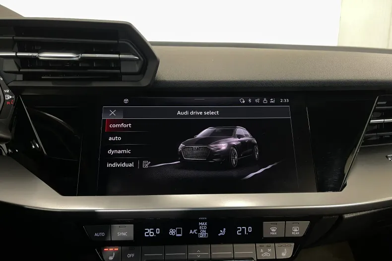 Audi A3 din 2022 cu 118.155 km - oferta AUD195231 - foto 13