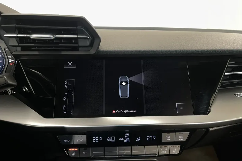 Audi A3 din 2022 cu 118.155 km - oferta AUD195231 - foto 14