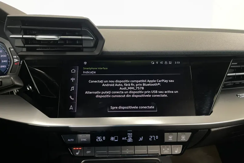 Audi A3 din 2022 cu 118.155 km - oferta AUD195231 - foto 15