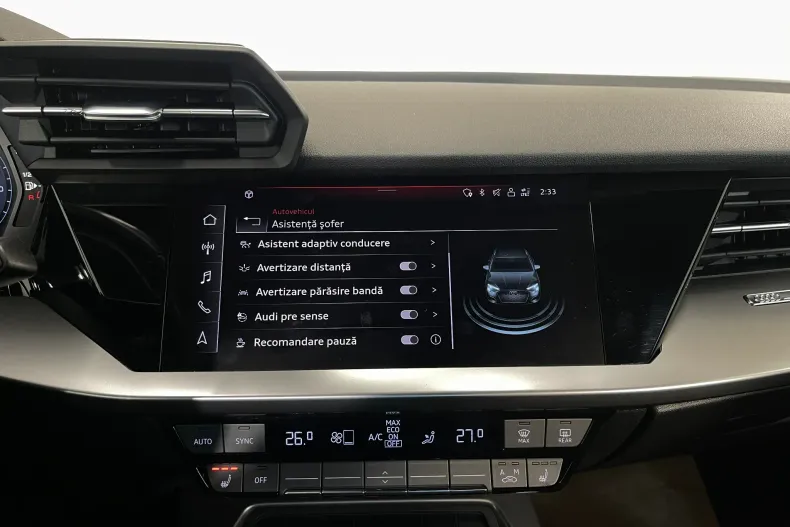 Audi A3 din 2022 cu 118.155 km - oferta AUD195231 - foto 17