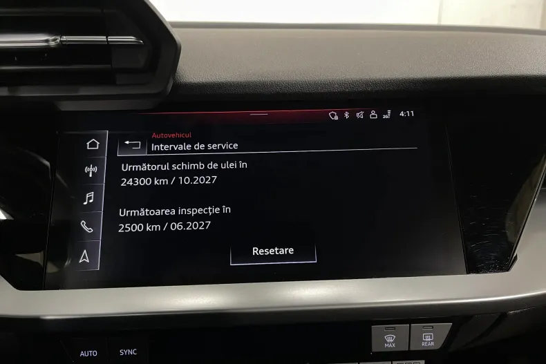 Audi A3 din 2022 cu 118.155 km - oferta AUD195231 - foto 19