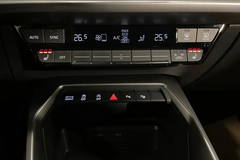 Audi A3 din 2022 cu 118.155 km - oferta AUD195231 - foto 20