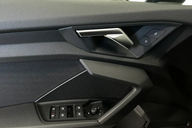 Audi A3 din 2022 cu 118.155 km - oferta AUD195231 - foto 22