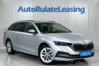 Skoda Octavia din 2021 cu 105.737 km - oferta SKO195232 - foto 2