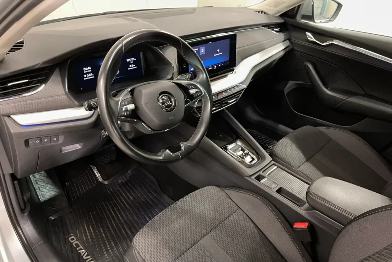 Skoda Octavia din 2021 cu 105.737 km - oferta SKO195232 - foto 5