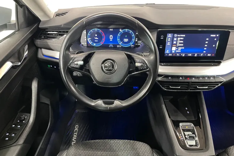 Skoda Octavia din 2021 cu 105.737 km - oferta SKO195232 - foto 6