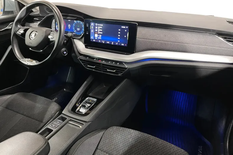 Skoda Octavia din 2021 cu 105.737 km - oferta SKO195232 - foto 9