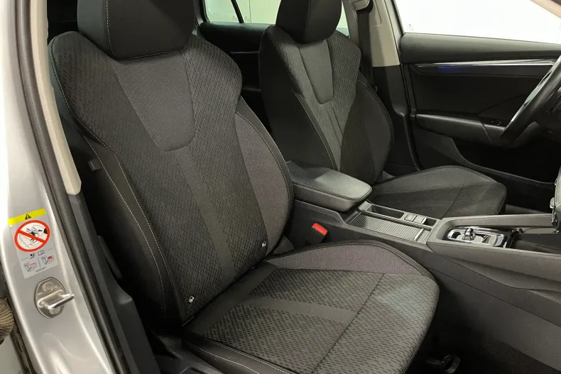Skoda Octavia din 2021 cu 105.737 km - oferta SKO195232 - foto 10