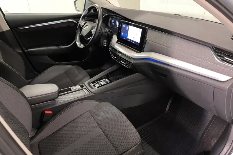 Skoda Octavia din 2021 cu 105.737 km - oferta SKO195232 - foto 11