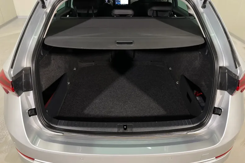 Skoda Octavia din 2021 cu 105.737 km - oferta SKO195232 - foto 13