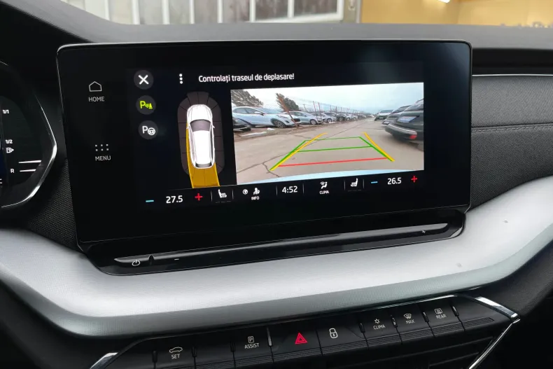 Skoda Octavia din 2021 cu 105.737 km - oferta SKO195232 - foto 14