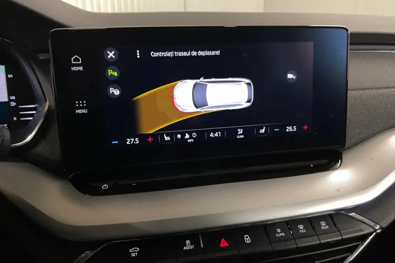 Skoda Octavia din 2021 cu 105.737 km - oferta SKO195232 - foto 15