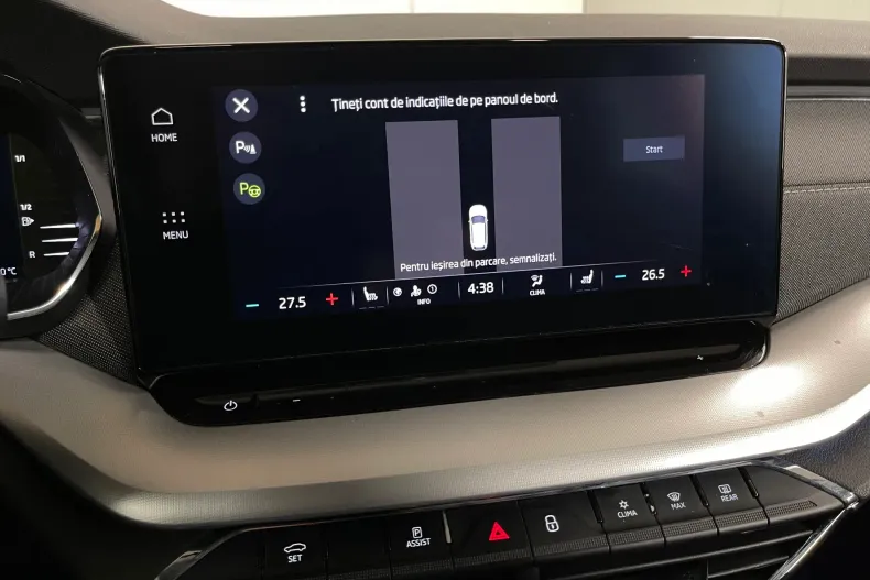 Skoda Octavia din 2021 cu 105.737 km - oferta SKO195232 - foto 16