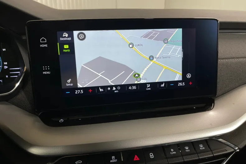 Skoda Octavia din 2021 cu 105.737 km - oferta SKO195232 - foto 17
