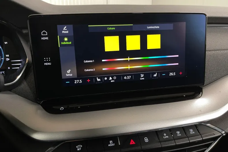 Skoda Octavia din 2021 cu 105.737 km - oferta SKO195232 - foto 23