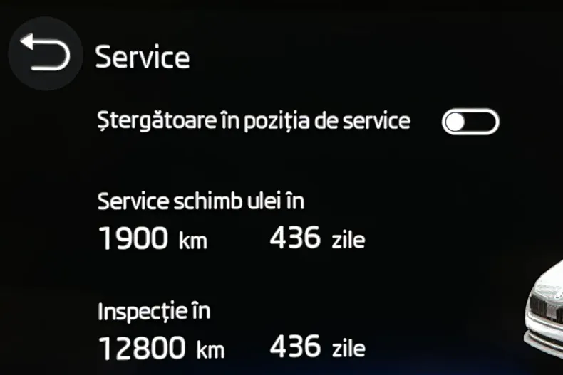 Skoda Octavia din 2021 cu 105.737 km - oferta SKO195232 - foto 24