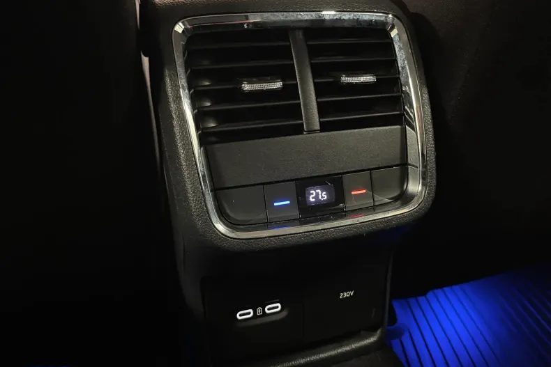 Skoda Octavia din 2021 cu 105.737 km - oferta SKO195232 - foto 26