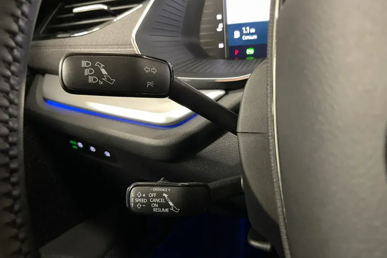 Skoda Octavia din 2021 cu 105.737 km - oferta SKO195232 - foto 28