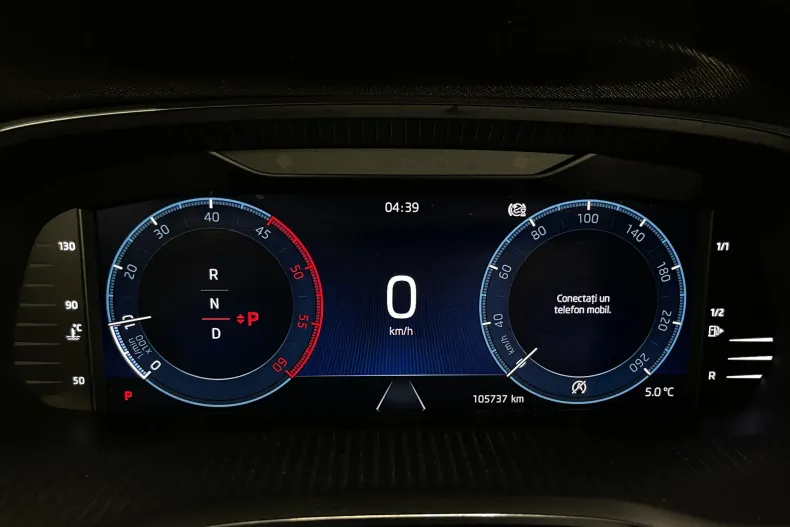 Skoda Octavia din 2021 cu 105.737 km - oferta SKO195232 - foto 32