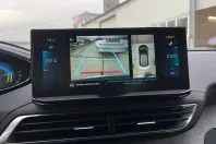 Peugeot 3008 din 2021 cu 117.987 km - oferta PEU195233 - foto 14