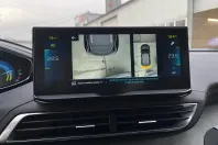 Peugeot 3008 din 2021 cu 117.987 km - oferta PEU195233 - foto 15