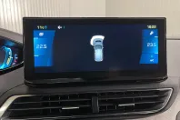 Peugeot 3008 din 2021 cu 117.987 km - oferta PEU195233 - foto 16