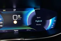 Peugeot 3008 din 2021 cu 117.987 km - oferta PEU195233 - foto 34