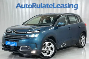 Citroën C5 Aircross din 2021 - oferta CIT195234
