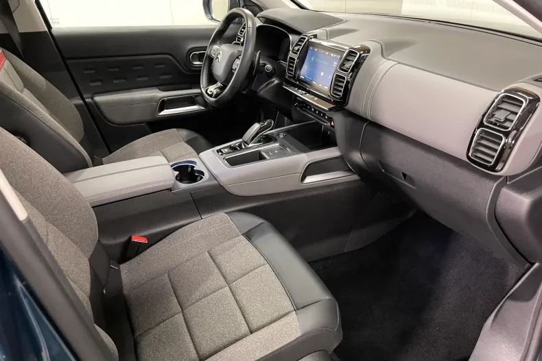 Citroën C5 Aircross din 2021 cu 100.965 km - oferta CIT195234 - foto 10