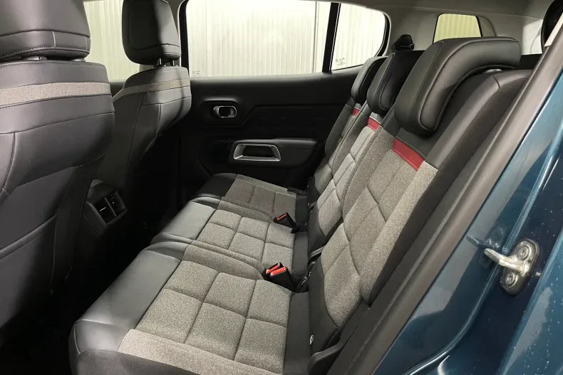 Citroën C5 Aircross din 2021 cu 100.965 km - oferta CIT195234 - foto 11