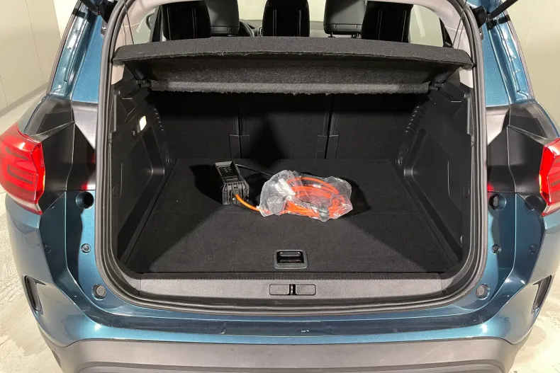 Citroën C5 Aircross din 2021 cu 100.965 km - oferta CIT195234 - foto 12