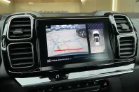 Citroën C5 Aircross din 2021 cu 100.965 km - oferta CIT195234 - foto 13