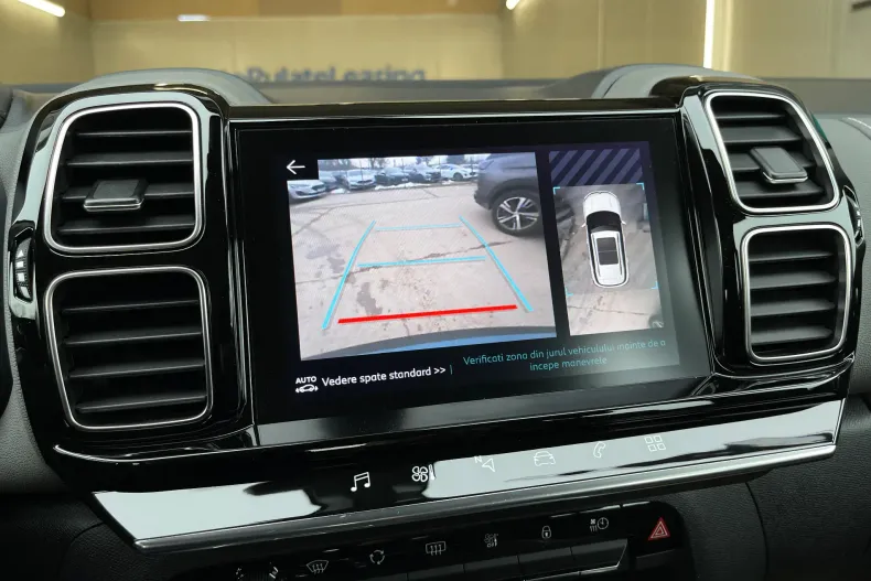 Citroën C5 Aircross din 2021 cu 100.965 km - oferta CIT195234 - foto 13