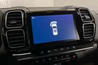 Citroën C5 Aircross din 2021 cu 100.965 km - oferta CIT195234 - foto 14