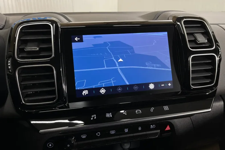 Citroën C5 Aircross din 2021 cu 100.965 km - oferta CIT195234 - foto 15