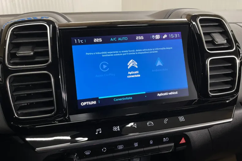 Citroën C5 Aircross din 2021 cu 100.965 km - oferta CIT195234 - foto 16