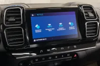 Citroën C5 Aircross din 2021 cu 100.965 km - oferta CIT195234 - foto 17