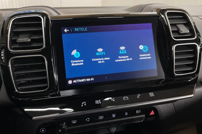 Citroën C5 Aircross din 2021 cu 100.965 km - oferta CIT195234 - foto 17