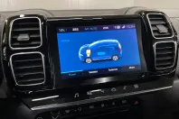 Citroën C5 Aircross din 2021 cu 100.965 km - oferta CIT195234 - foto 22