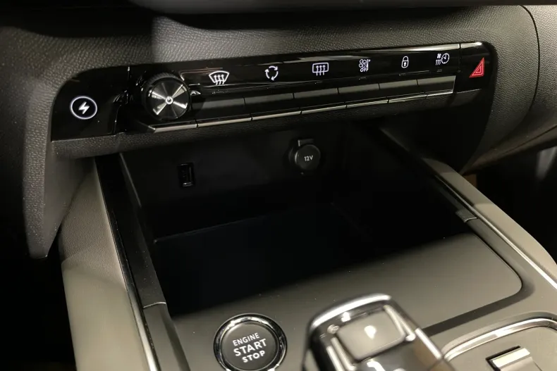 Citroën C5 Aircross din 2021 cu 100.965 km - oferta CIT195234 - foto 23