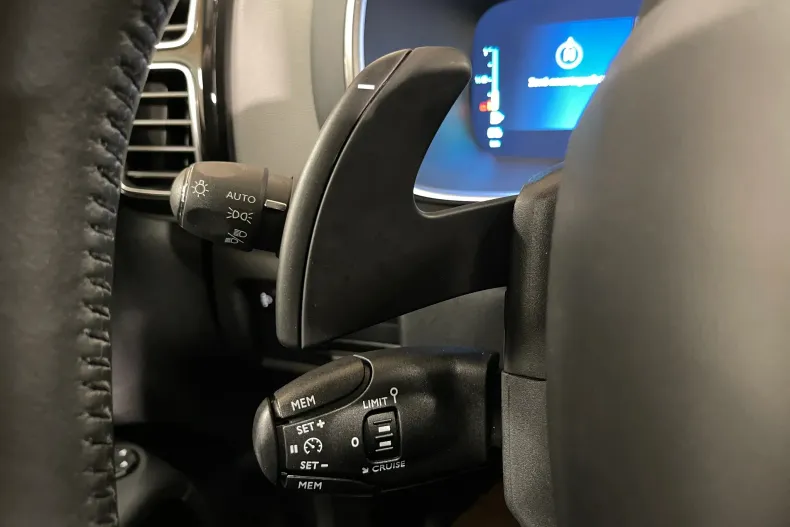 Citroën C5 Aircross din 2021 cu 100.965 km - oferta CIT195234 - foto 25