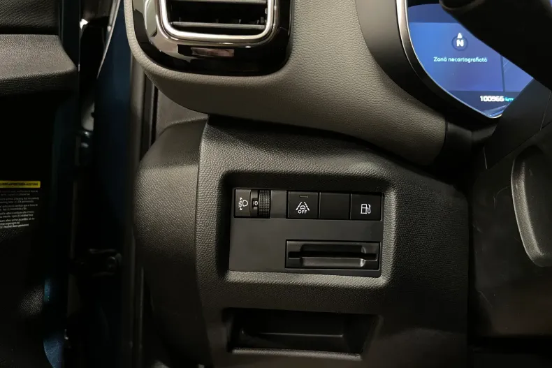 Citroën C5 Aircross din 2021 cu 100.965 km - oferta CIT195234 - foto 27