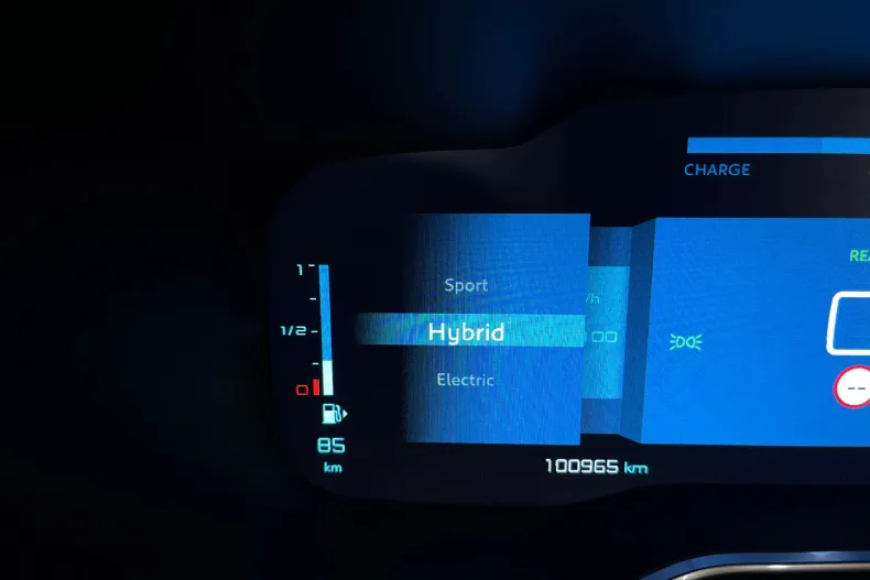 Citroën C5 Aircross din 2021 cu 100.965 km - oferta CIT195234 - foto 28