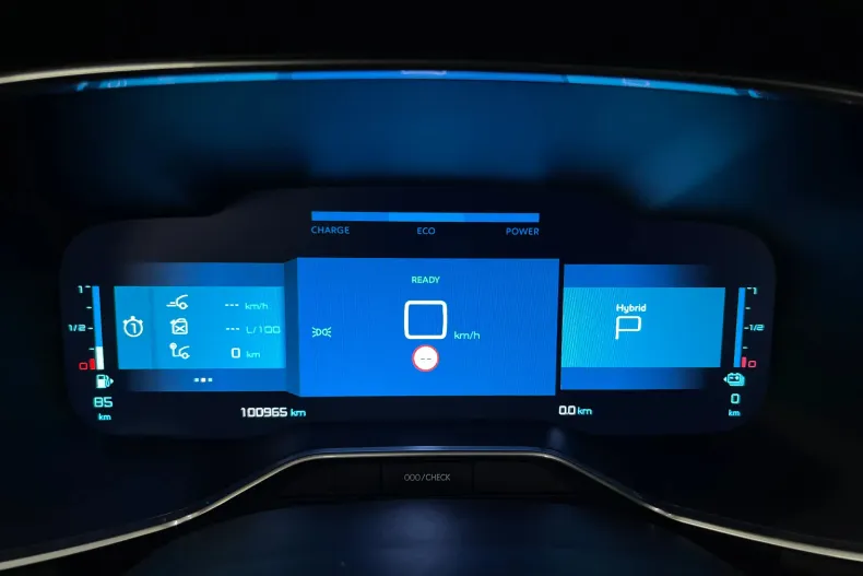 Citroën C5 Aircross din 2021 cu 100.965 km - oferta CIT195234 - foto 29